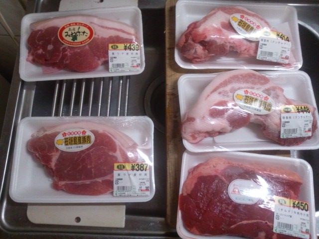 披露宴の打ち上げでモヨウフグを食べた Benkei4873のblog