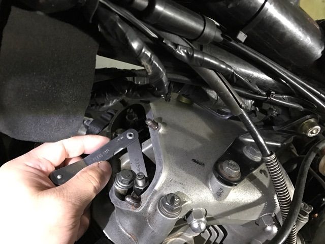 カワサキ W3 タペット調整でoh終了 A Lot Of Hobbies カワサキ W3 タペット調整でoh終了 A Lot Of Hobbies