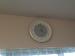 習志野市にてｉｋｅａ壁掛け鏡取付け 家具組立て 壁掛け時計取付けなど 便利で何でも頼めるベンナン 代表のblog