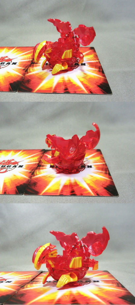 爆丸 GP-002 爆丸ブローラーゲームパック 激闘!爆丸インタースペース 爆丸ブローラーゲームパック 激闘!! 爆丸インタースペース