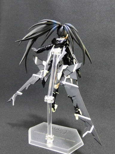 黒岩 よしひろ 撃 の巻 Figma Brs35 べにーの雑想魂 黒岩 よしひろ 撃 の巻 Figma Brs35 べにーの雑想魂