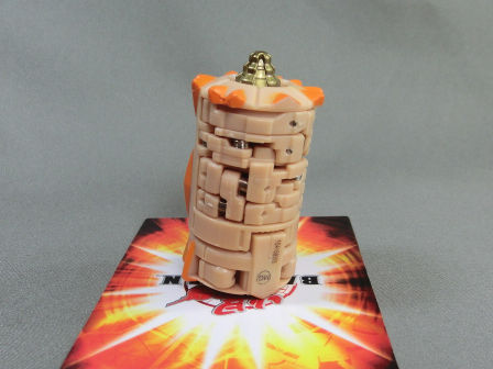 爆丸 プリシオン ソニックギア 値下げ交渉可 もはや何なんだか