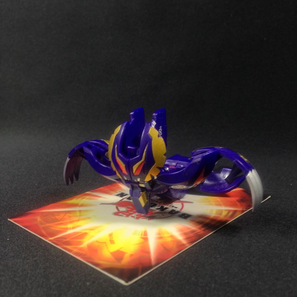 爆丸 世シフォー 世シフォー YODAN SHIFOUR 闇属性 爆テクシリーズ 爆テク