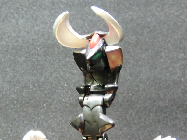 夢幻泡影」の巻（『爆丸』「爆TECH 幻デッキ」） : べにーの雑想魂