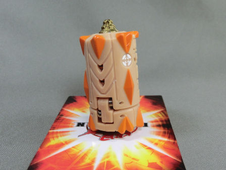 もはや何なんだか」の巻（『爆丸』「エイヴィア＋レイシャー