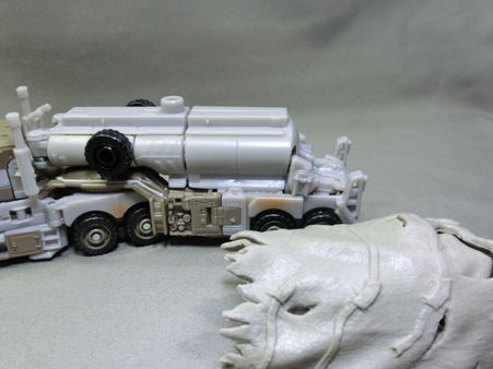 目がトロン」の巻（『TF ダークサイド・ムーン』より『DD-01