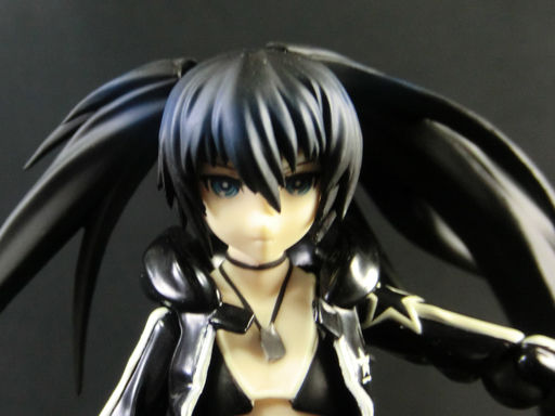 黒岩（よしひろ）撃」の巻（figma「BRS2035」） : べにーの雑想魂