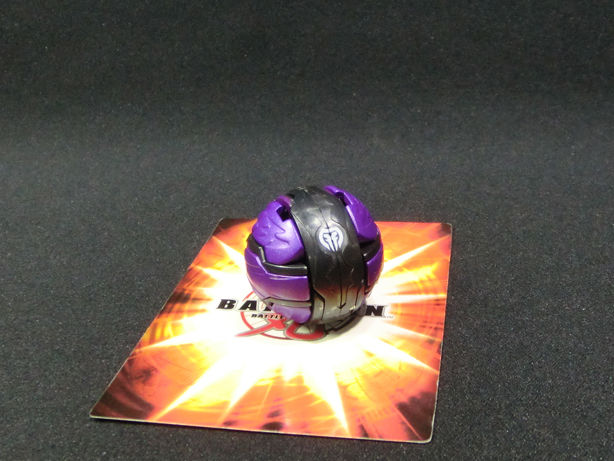 死束練」の巻(『爆丸』「覇タヴァネル」) : べにーの雑想魂 死束練」の巻(『爆丸』「覇タヴァネル」) : べにーの雑想魂