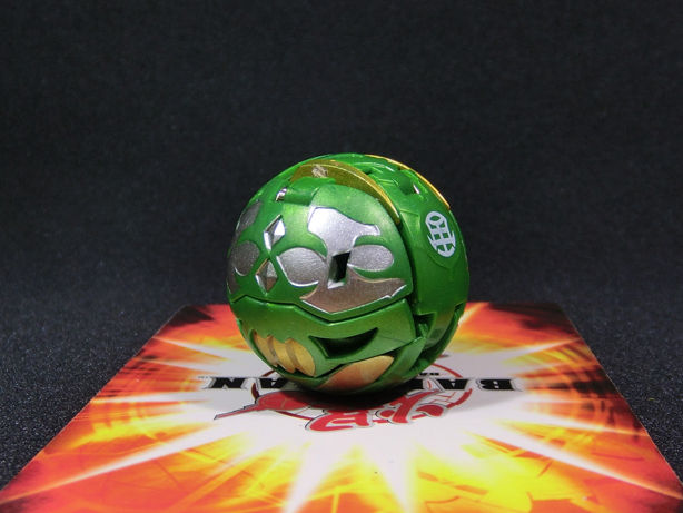 【新品未開封品】爆丸　轟デッキ　ゴウデッキ 爆丸 轟デッキ