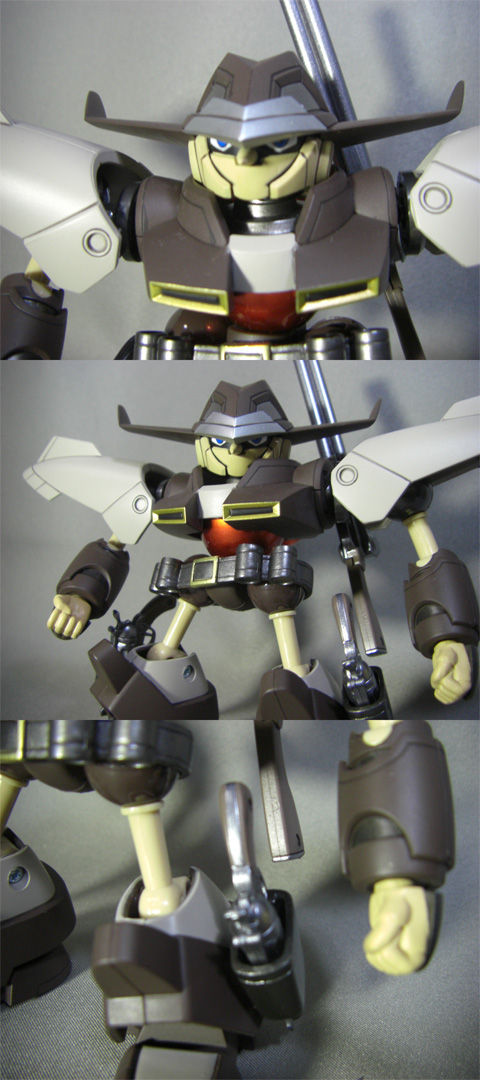 ヴァリアブルアクション リューガンナーデリンガー ヴァリアブルアクション 「覇王体系リューナイト」 リュー