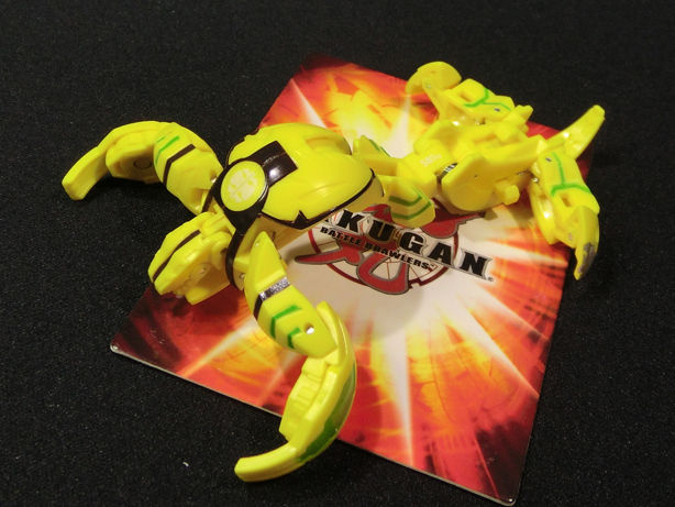 爆丸　まとめ売り　ガチャバク　架ゲザード　エルフィン　他 Takara Tomy - 爆丸 まとめ売りの通販 by てててshop｜タカラ