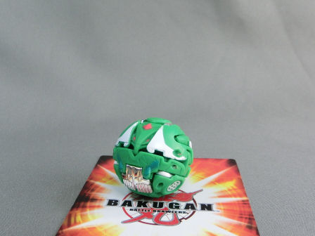 もはや何なんだか」の巻（『爆丸』「エイヴィア＋レイシャー