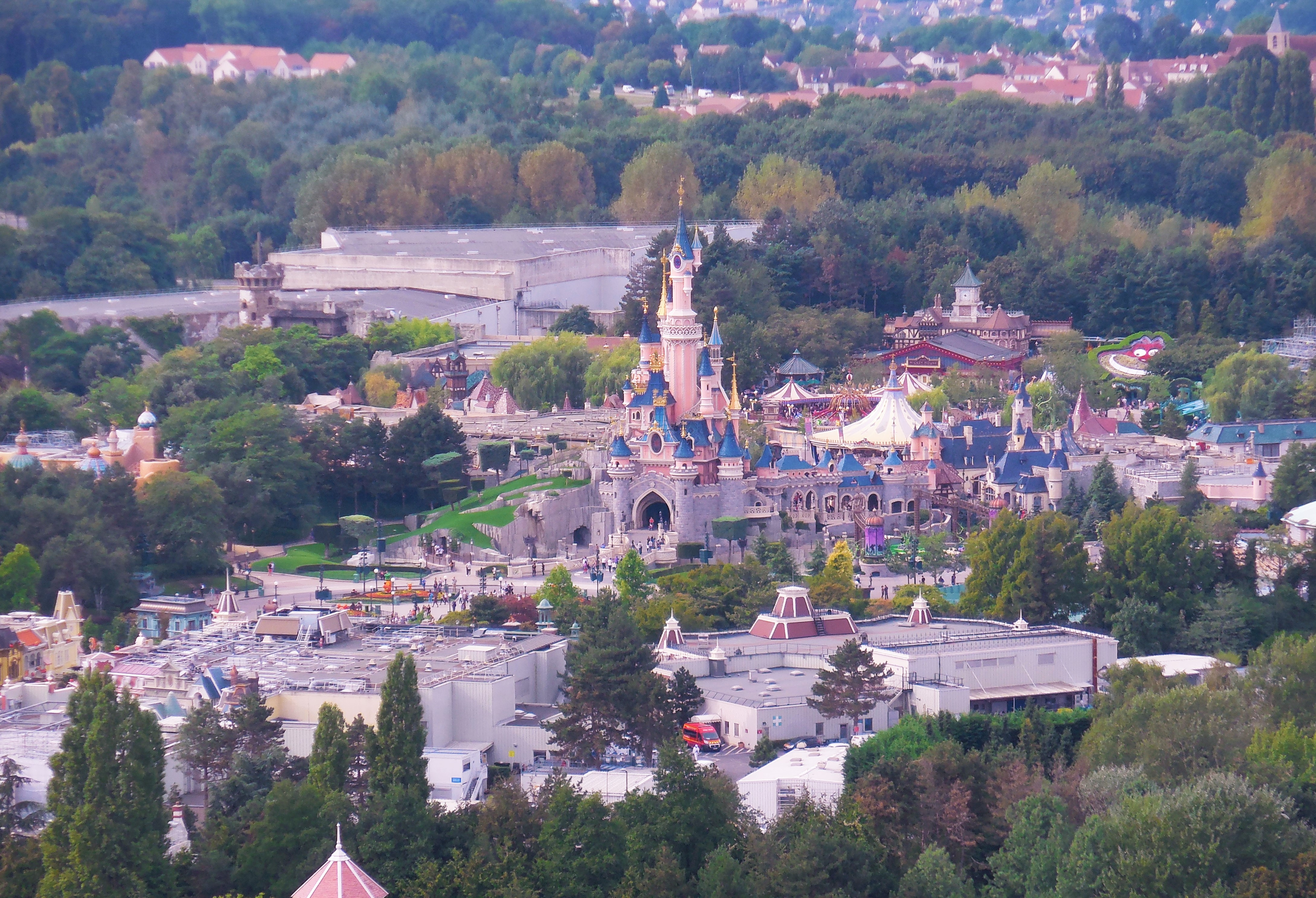 Paris 3 ウォルトディズニー スタジオ編 Yukihide Benny S World Paris 3 ウォルトディズニー スタジオ編 Yukihide Benny S World