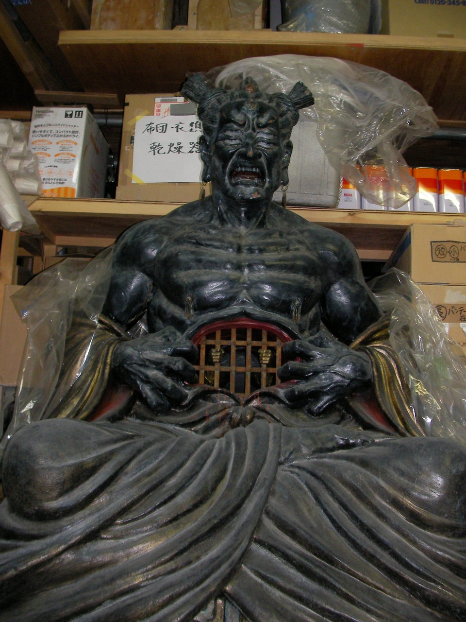 特殊メイク工房m E U訪問 Yukihide Benny S World 特殊メイク工房m E U訪問 Yukihide Benny S World