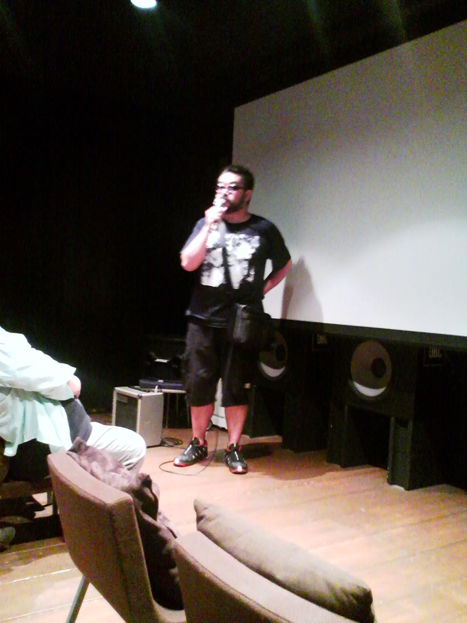 映画 Yukihide Benny S World