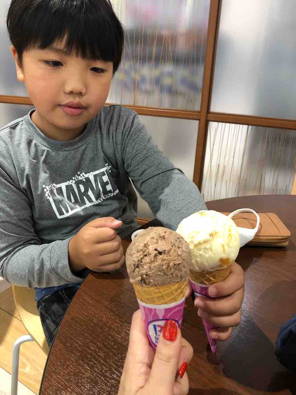 包帯が濡れないように 手作りレッグウォーマー Beny Beny 包帯が濡れないように 手作りレッグウォーマー Beny Beny