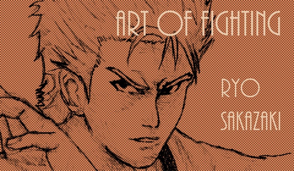 キャラ語り 龍虎の拳 よりリョウ サカザキ 漢らしさ 攻撃の重み 素敵すぎる技ネーミング あの頃のリョウに戻るなら オレは覇王翔吼拳を 以下略 Chara Act キャラ語り 龍虎の拳 よりリョウ サカザキ 漢らしさ 攻撃の重み 素敵すぎる技ネーミング あの頃のリョウに戻るなら オレは覇王翔吼拳を 以下略 Chara Act
