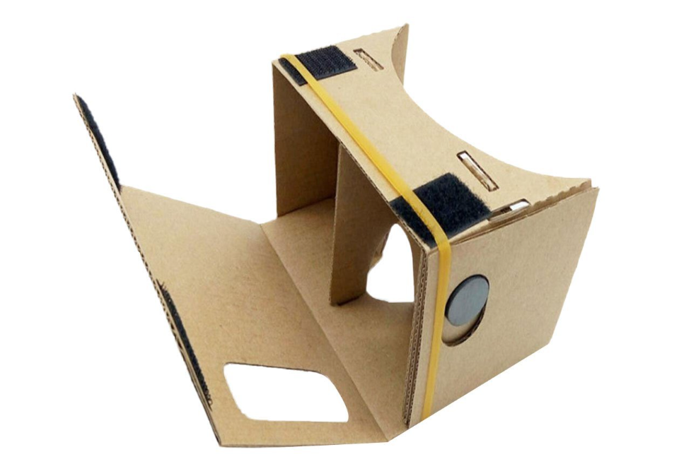 ガジェ部 段ボール製vrゴーグルで Vrを なんちゃって体験 してみたレポ やはり 仮想現実 と呼べるほどではないにせよ 1000円かからずvrが体験できるのはスゴイ Game Appers ガジェ部 段ボール製vrゴーグルで Vrを なんちゃって体験 してみたレポ やはり 仮想現実 と呼べるほどではないにせよ 1000円かからずvrが体験できるのはスゴイ Game Appers