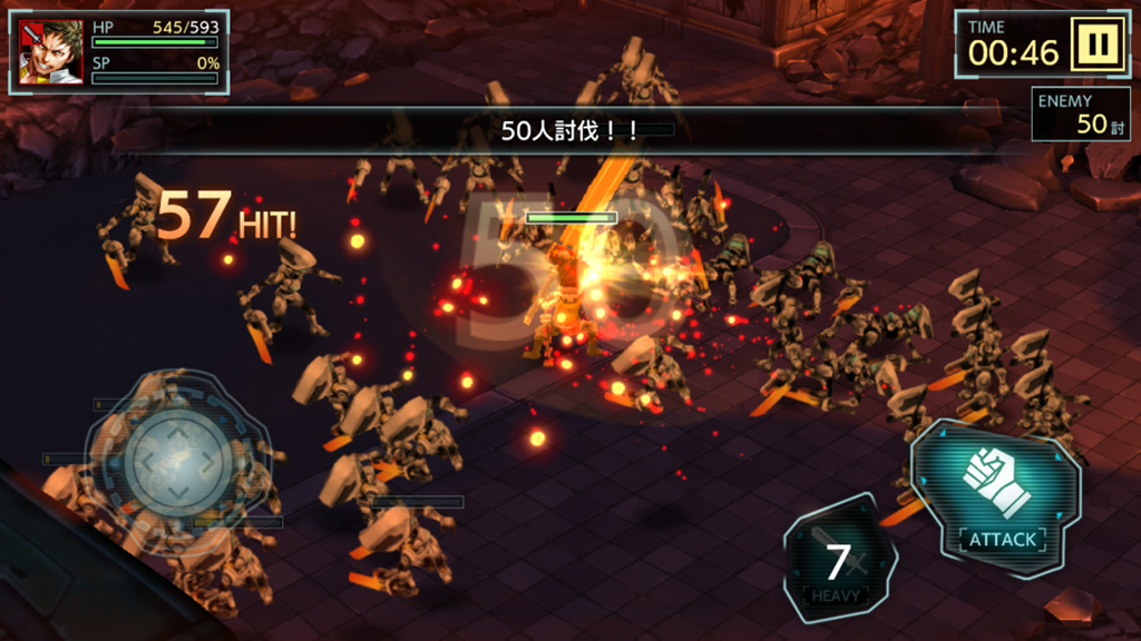 ハマるアプリ スマホでガッツリとハマれる 3dアクション を探している人にオススメしたいゲームアプリまとめ 随時更新記事 Game Appers ハマるアプリ スマホでガッツリとハマれる 3dアクション を探している人にオススメしたいゲームアプリまとめ 随時更新記事 Game Appers