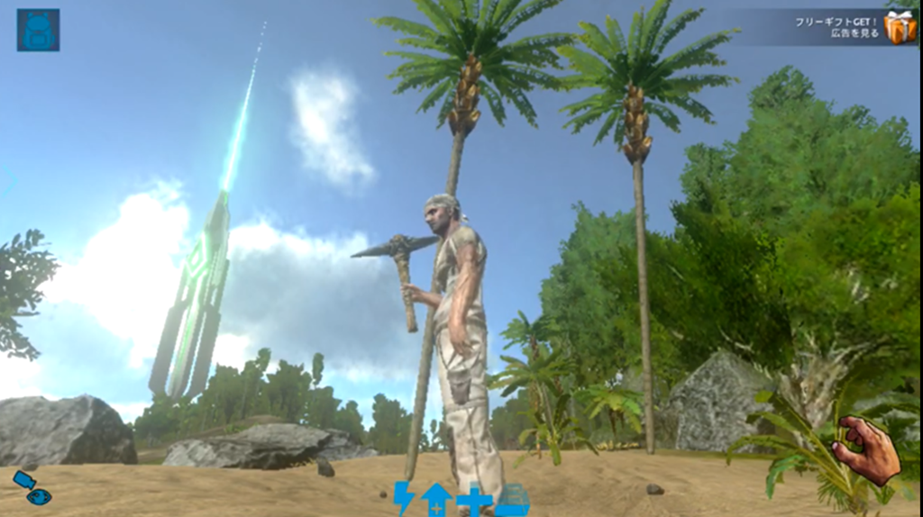 サバイバルアクション Ark Survival Evolved モバイル版のみんなの評価まとめ モバイル向けによく再現されていて面白いが やはりちょっと無理している感じあるw Game Appers サバイバルアクション Ark Survival Evolved モバイル版のみんなの評価まとめ モバイル向けによく再現されていて面白いが やはりちょっと無理している感じあるw Game Appers