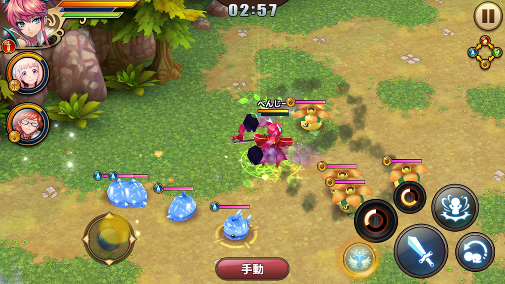 ハマらないアプリ 今までレビューした中で 正直つまらなかった残念なゲームアプリ12選 随時更新記事 Game Appers ハマらないアプリ 今までレビューした中で 正直つまらなかった残念なゲームアプリ12選 随時更新記事 Game Appers