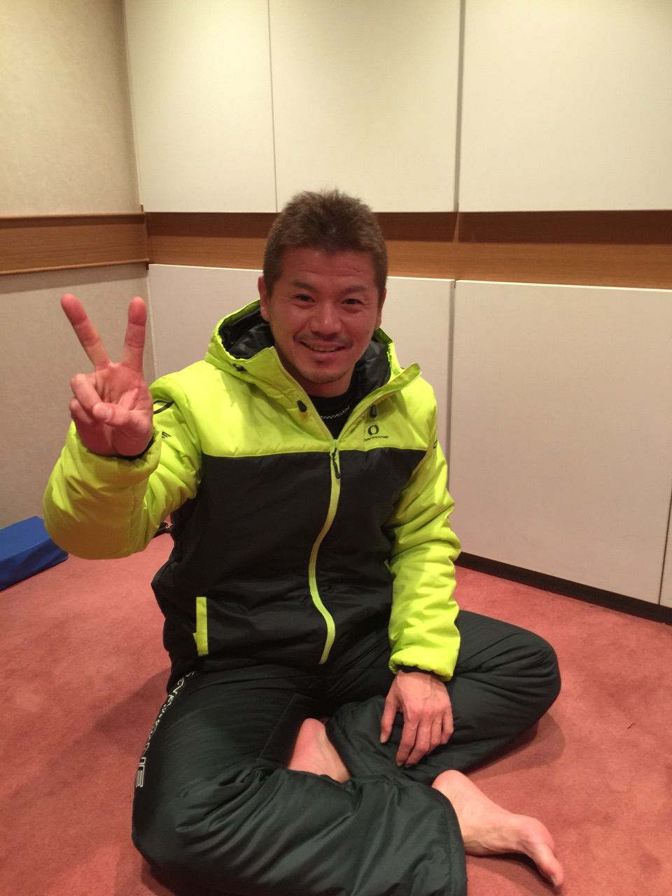 小野 俊之ａ級再デビュー 別府競輪の男達 選手会オフィシャルブログ