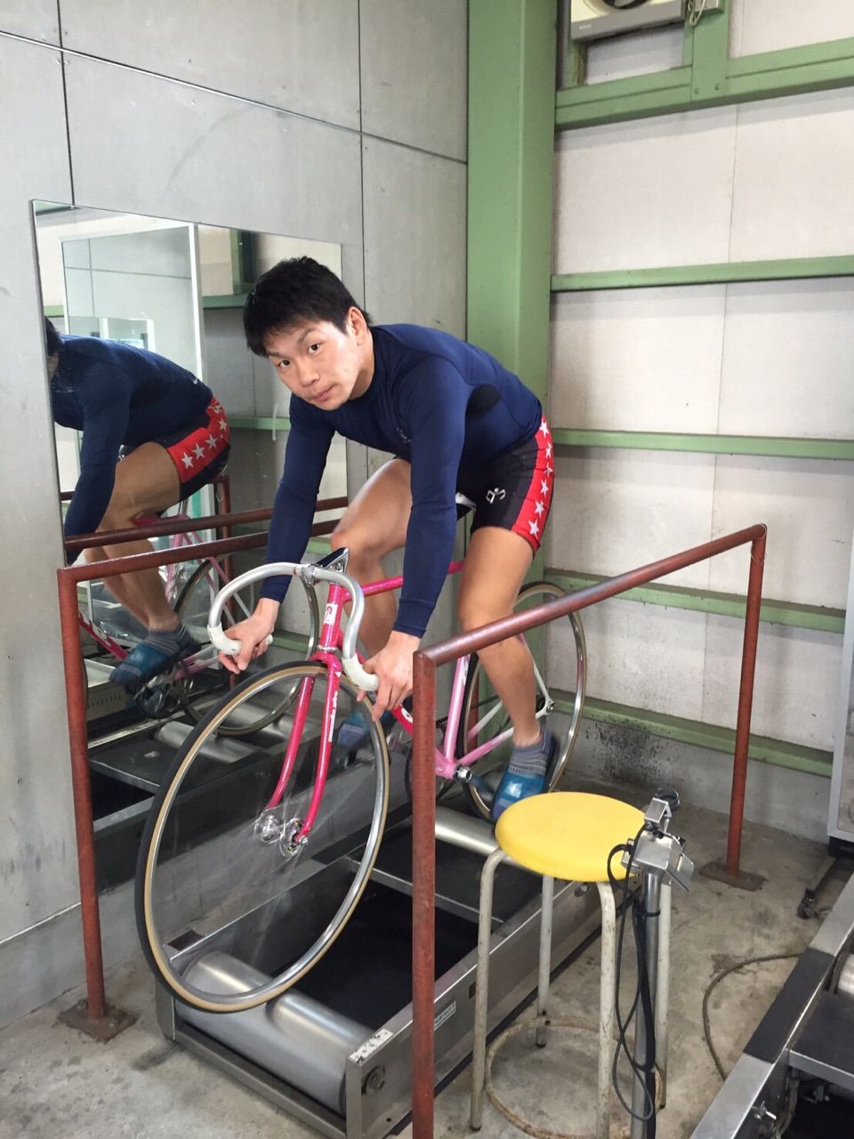 エース 大塚健一郎 別府競輪の男達 選手会オフィシャルブログ