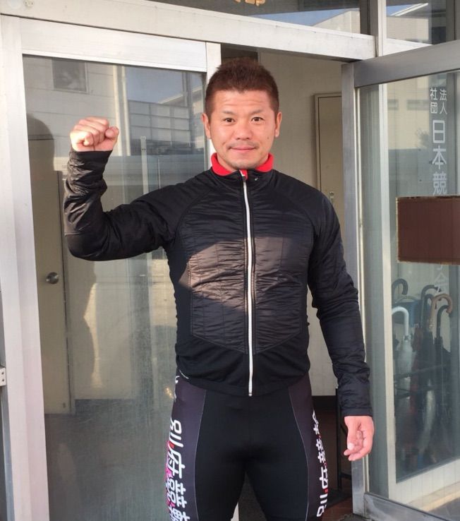 別府開設67周年記念競輪 3人の男達 別府競輪の男達 選手会オフィシャルブログ