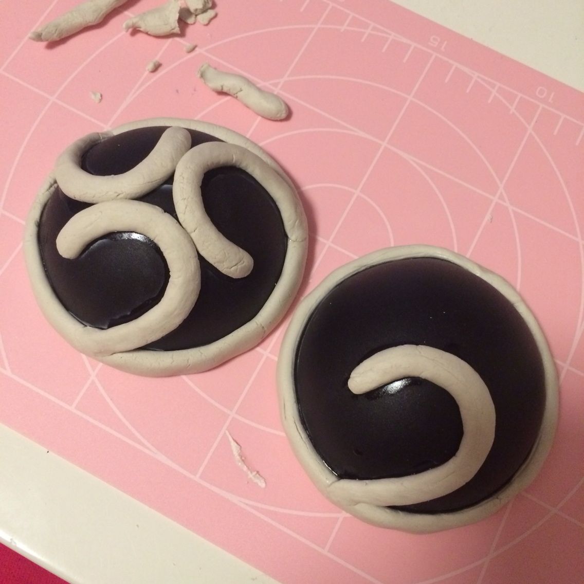 神楽髪飾り あるぴんく ぶろぐ