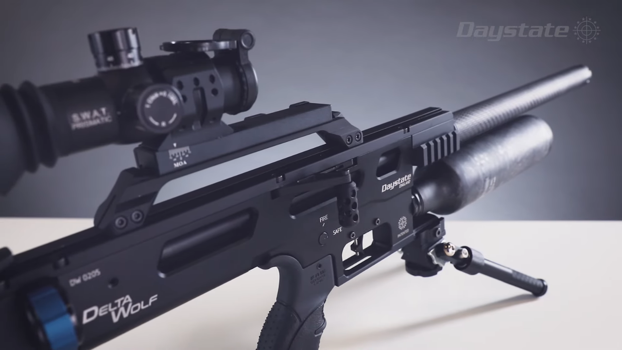 空気銃の清掃 クリーニングについて ｇｓｅ ガンショップ栄興 新米従業員の備忘録