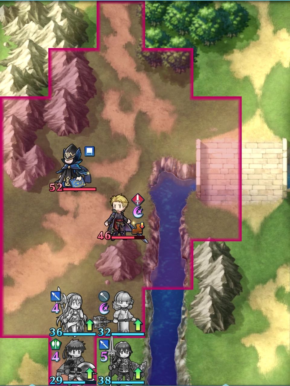 歩兵で超えるロイドインファナル Feh用備忘録と四方山話 歩兵で超えるロイドインファナル Feh用備忘録と四方山話