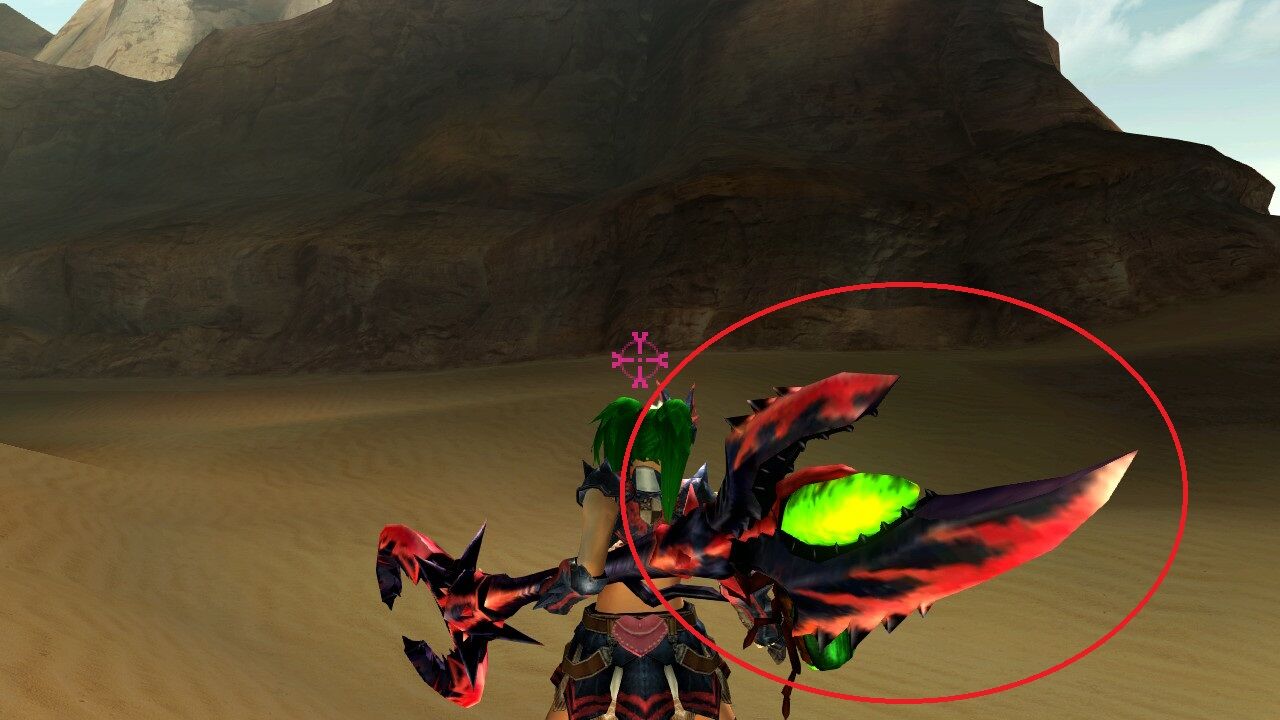 Mhxx 真 見た目カタログ 操虫棍 レアx アメンボ達の気ままなモンハン生活 Mhxx 真 見た目カタログ 操虫棍 レアx アメンボ達の気ままなモンハン生活