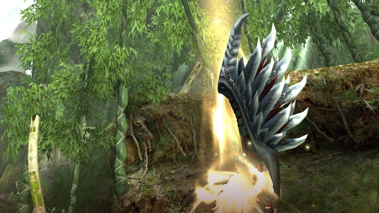 Mhxx 真 見た目カタログ 大剣 レアx アメンボ達の気ままなモンハン生活 Mhxx 真 見た目カタログ 大剣 レアx アメンボ達の気ままなモンハン生活