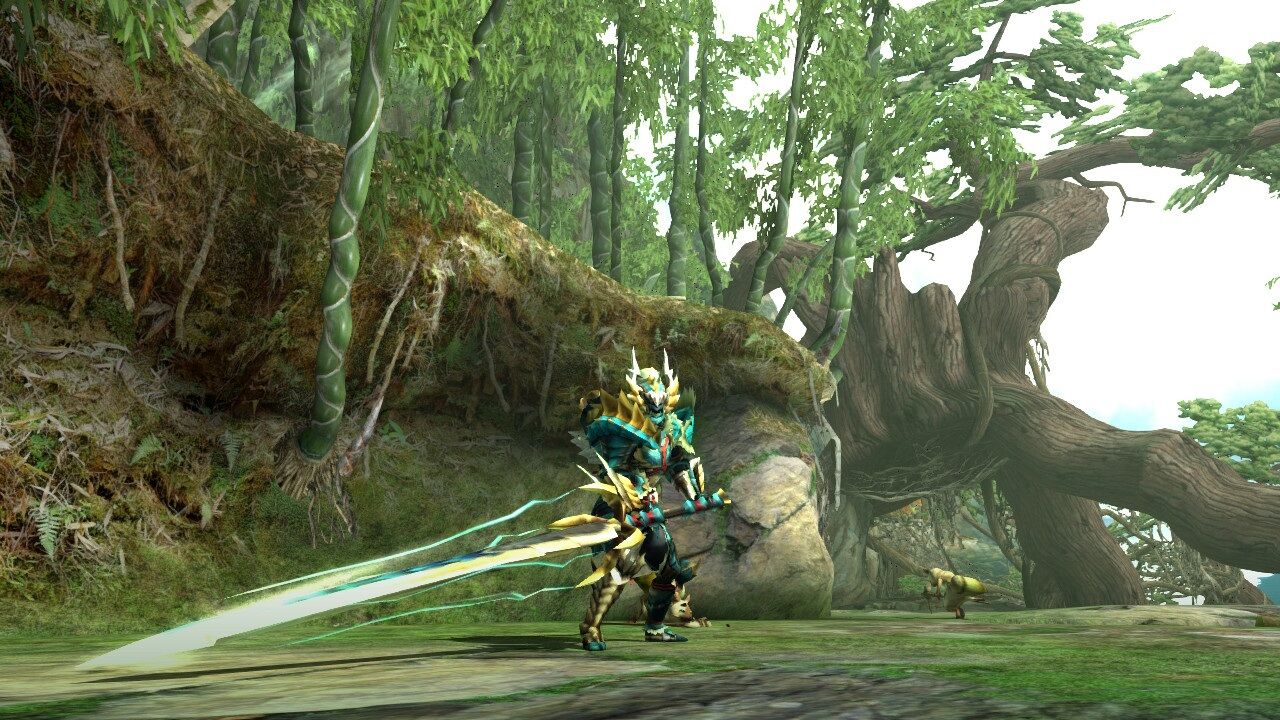 Mhxx 真 見た目カタログ 太刀 レア3 Part2 アメンボ達の気ままなモンハン生活 Mhxx 真 見た目カタログ 太刀 レア3 Part2 アメンボ達の気ままなモンハン生活