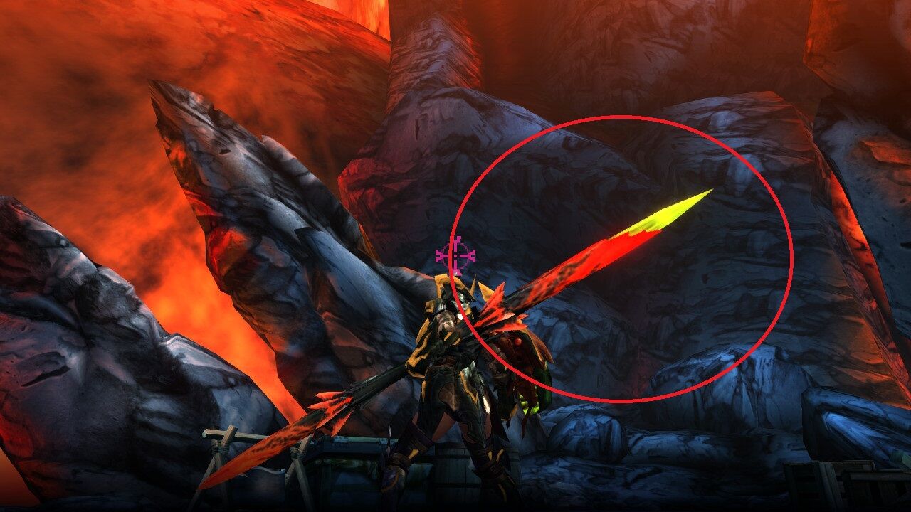 Mhxx 真 見た目カタログ 操虫棍 レア10 アメンボ達の気ままなモンハン生活 Mhxx 真 見た目カタログ 操虫棍 レア10 アメンボ達の気ままなモンハン生活