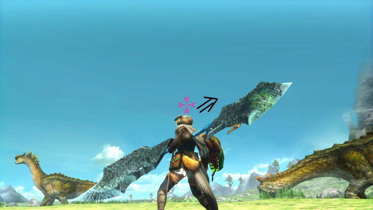 Mhxx 真 見た目カタログ 操虫棍 レア1 アメンボ達の気ままなモンハン生活 Mhxx 真 見た目カタログ 操虫棍 レア1 アメンボ達の気ままなモンハン生活