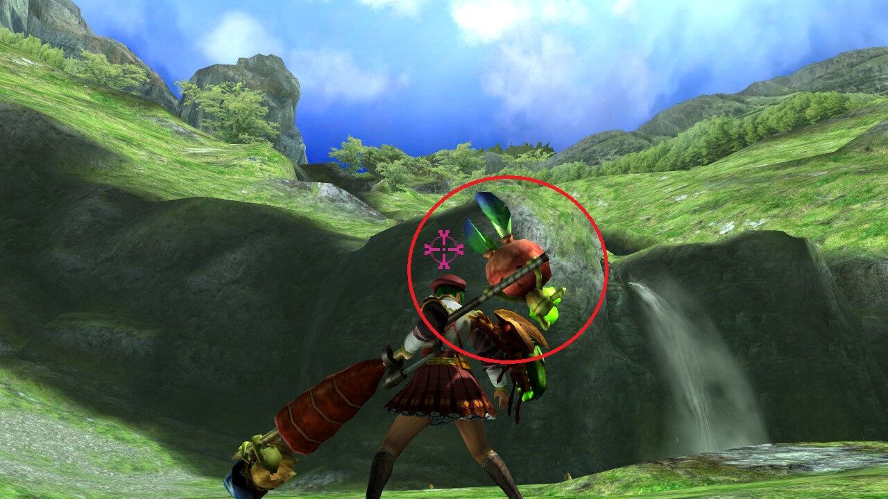 Mhxx 真 見た目カタログ 操虫棍 レア4 5 アメンボ達の気ままなモンハン生活 Mhxx 真 見た目カタログ 操虫棍 レア4 5 アメンボ達の気ままなモンハン生活