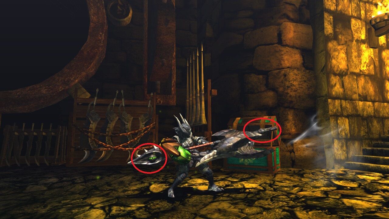Mhxx 真 見た目カタログ 操虫棍 レア3 Part2 アメンボ達の気ままなモンハン生活 Mhxx 真 見た目カタログ 操虫棍 レア3 Part2 アメンボ達の気ままなモンハン生活