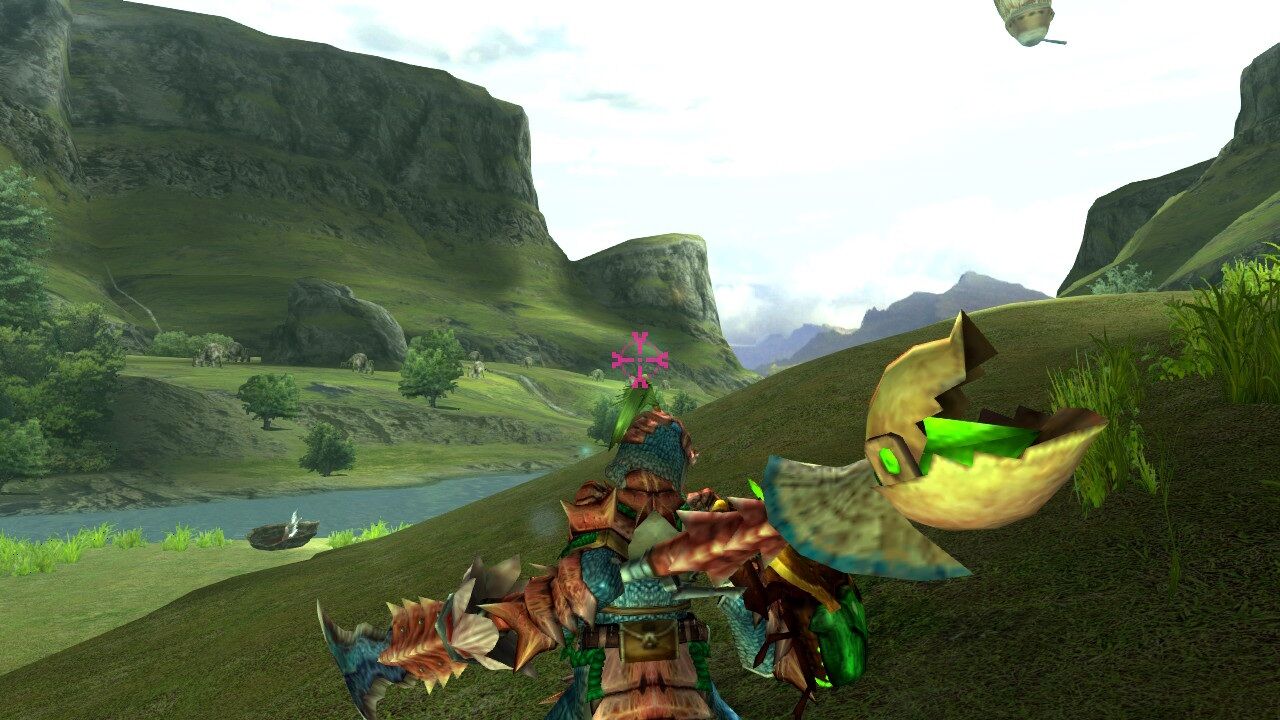 Mhxx 真 見た目カタログ 操虫棍 レア2 アメンボ達の気ままなモンハン生活 Mhxx 真 見た目カタログ 操虫棍 レア2 アメンボ達の気ままなモンハン生活