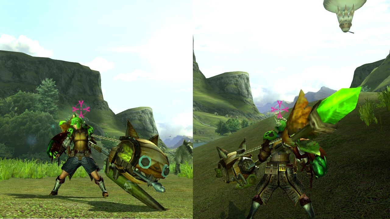Mhxx 真 見た目カタログ 操虫棍 レア2 アメンボ達の気ままなモンハン生活 Mhxx 真 見た目カタログ 操虫棍 レア2 アメンボ達の気ままなモンハン生活