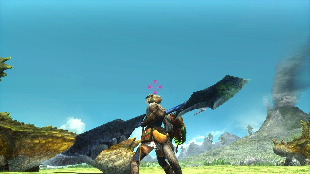 Mhxx 真 見た目カタログ 操虫棍 レア3 Part1 アメンボ達の気ままなモンハン生活 Mhxx 真 見た目カタログ 操虫棍 レア3 Part1 アメンボ達の気ままなモンハン生活
