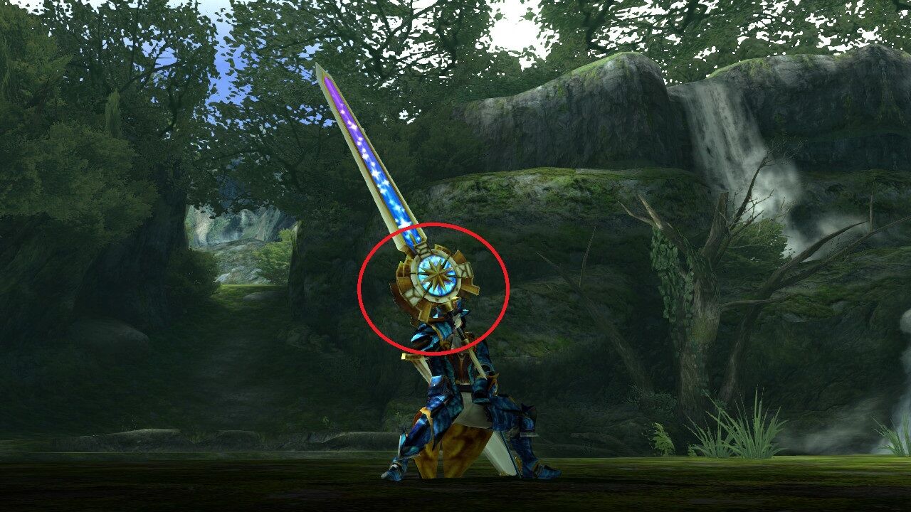 Mhxx 真 見た目カタログ 太刀 イベント アメンボ達の気ままなモンハン生活 Mhxx 真 見た目カタログ 太刀 イベント アメンボ達の気ままなモンハン生活