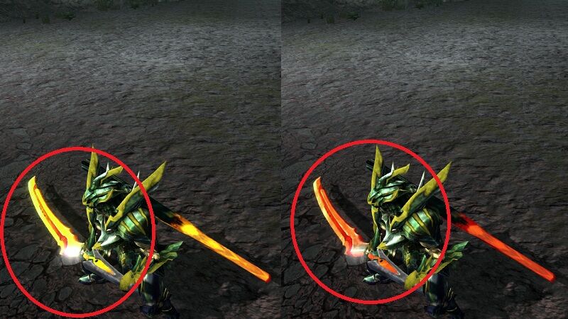Mhxx 真 見た目カタログ 太刀 レア10 アメンボ達の気ままなモンハン生活 Mhxx 真 見た目カタログ 太刀 レア10 アメンボ達の気ままなモンハン生活