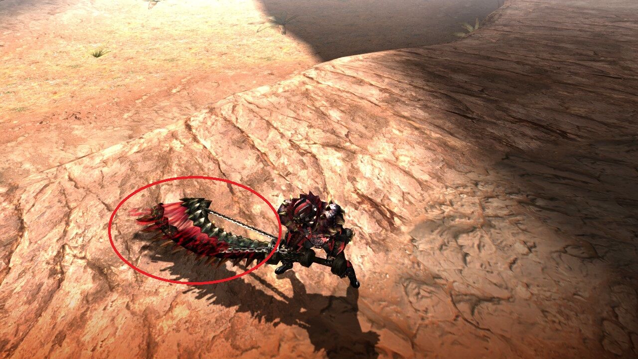 Mhxx 真 見た目カタログ 太刀 レア7 アメンボ達の気ままなモンハン生活 Mhxx 真 見た目カタログ 太刀 レア7 アメンボ達の気ままなモンハン生活