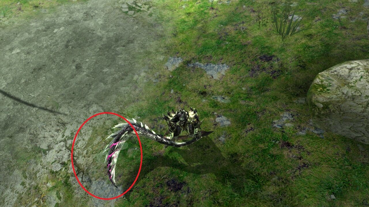 Mhxx 真 見た目カタログ 太刀 レア7 アメンボ達の気ままなモンハン生活 Mhxx 真 見た目カタログ 太刀 レア7 アメンボ達の気ままなモンハン生活