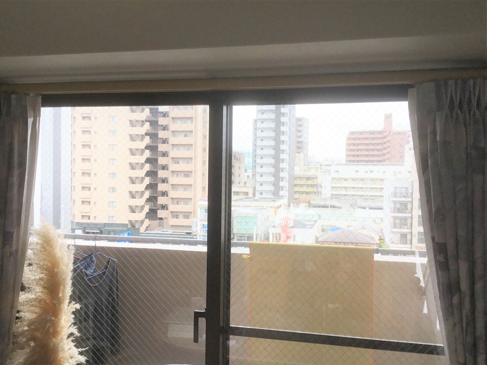 内窓の取付と給気口 快適な暮らし応援隊 内窓の取付と給気口 快適な暮らし応援隊