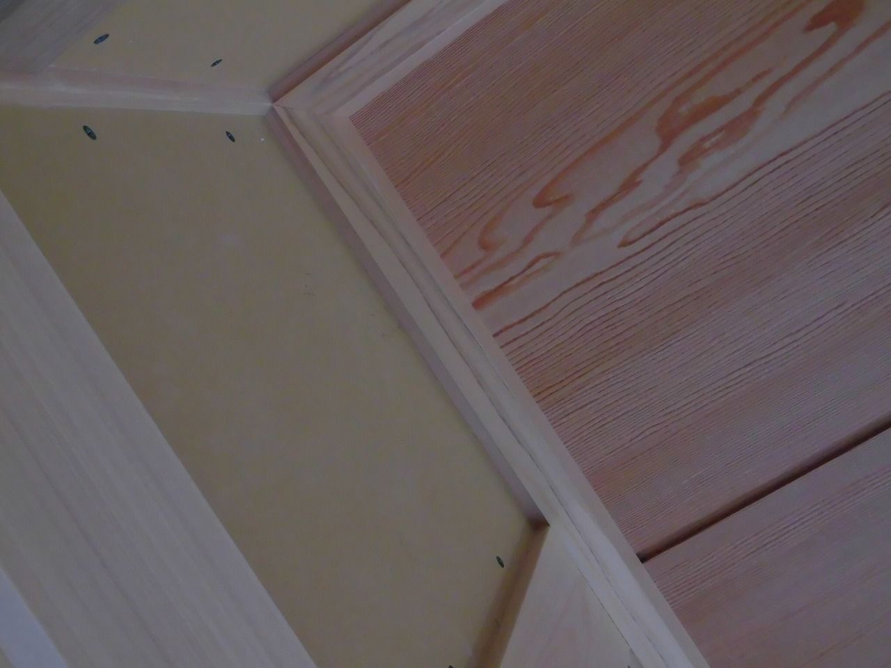 和室の柱を廻縁欠き まわりぶち欠き しない施工方法 快適な暮らし応援隊