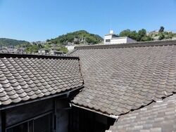 屋根瓦の寿命 淡路のいぶし瓦 快適な暮らし応援隊