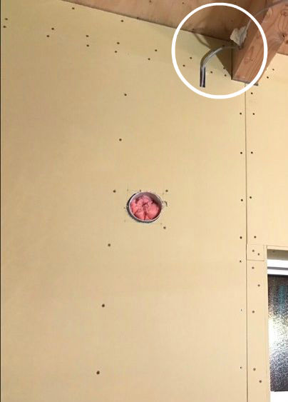 気密を意識するということ 快適な暮らし応援隊 気密を意識するということ 快適な暮らし応援隊