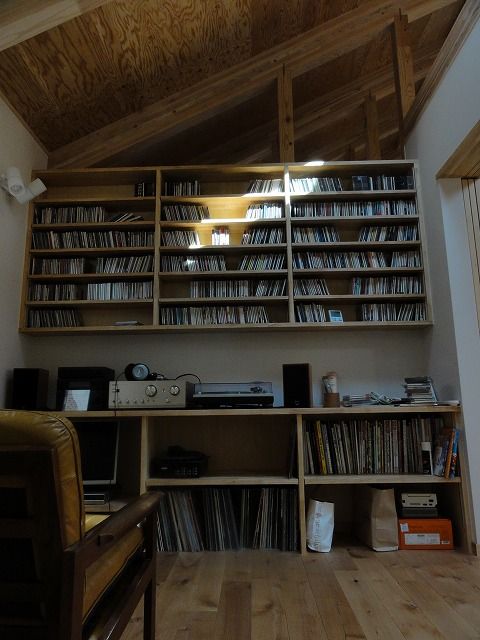 趣味の部屋 快適な暮らし応援隊 趣味の部屋 快適な暮らし応援隊